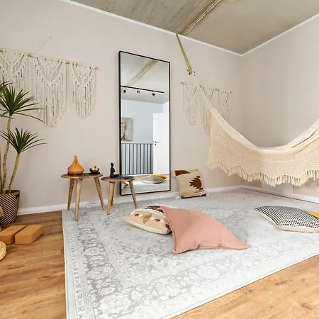 Apartment Svyvo - Serviced Ehrenfeld Cologne