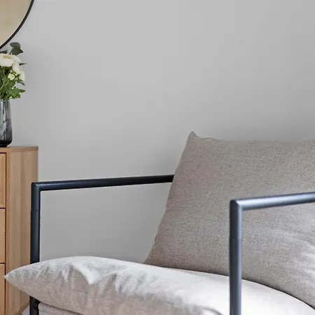 Apartment Svyvo - Serviced Ehrenfeld *