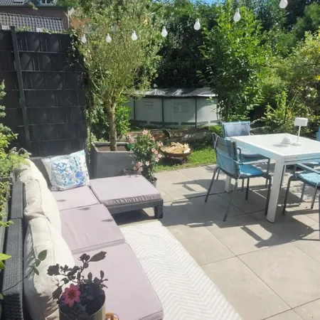 Holiday home Modernes Haus Nahe Zentrum- Mindestens 6 Naechte