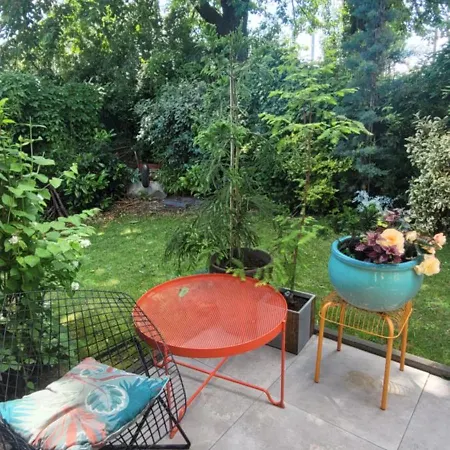 Holiday home Modernes Haus Nahe Zentrum- Mindestens 6 Naechte *