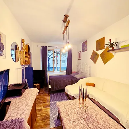 Apartment Cozy Cologne