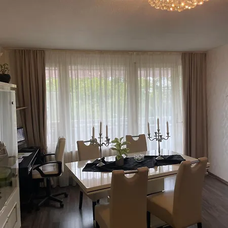 Appartamento Ferienwohnung *