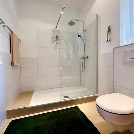 Ruhige City-oase Am Hauptbahnhof Apartment