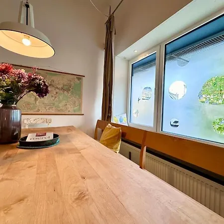 Ruhige City-oase Am Hauptbahnhof Apartment Cologne
