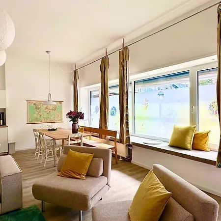Ruhige City-oase Am Hauptbahnhof Apartment Cologne