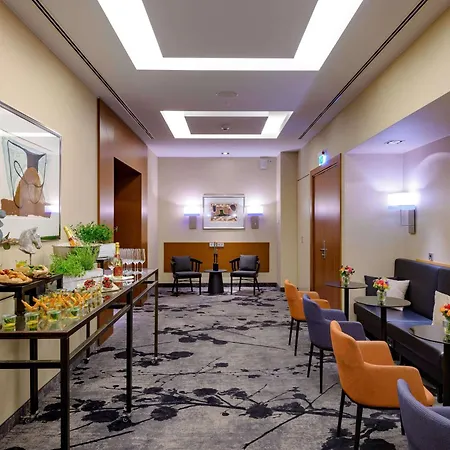 Mondial Am Dom Mgallery Hotel