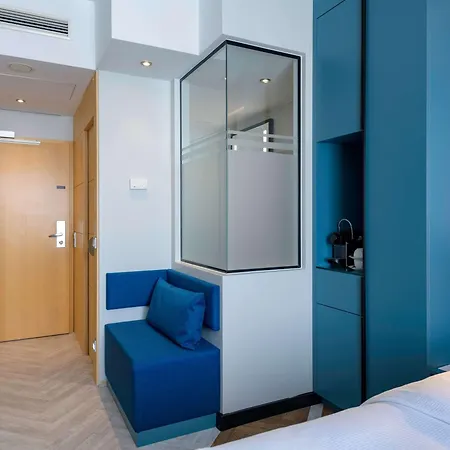 Hotel Mondial Am Dom Mgallery 4*