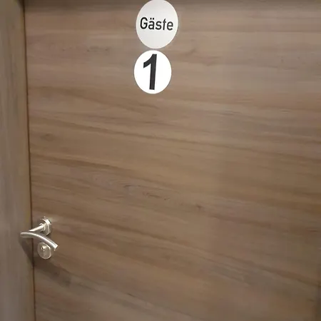 Appartamento Zwei Schicke Mit Parkplatz