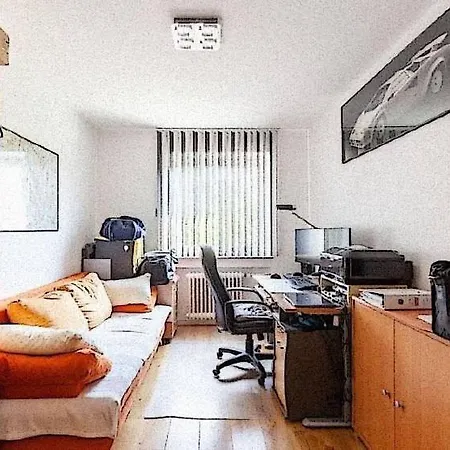 Holiday home Ausgezeichnete In Mit Guter Aussicht
