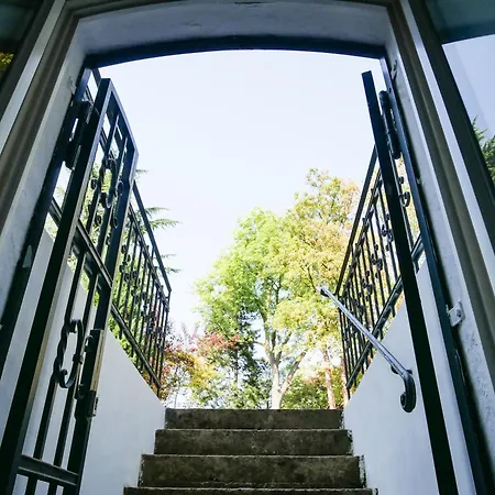 Apartment Aurelia *