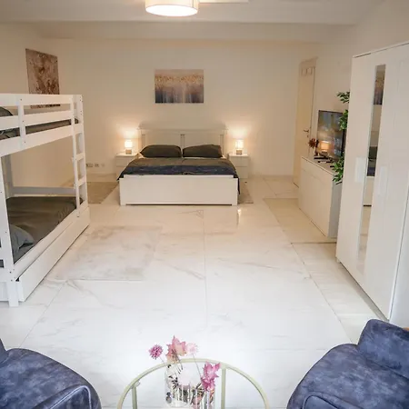 Apartment Aurelia