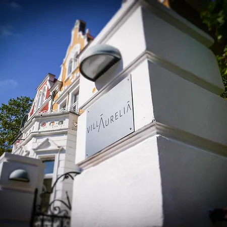 Apartment Aurelia Cologne