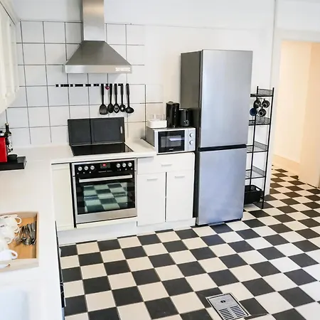 Aurelia Apartment Cologne
