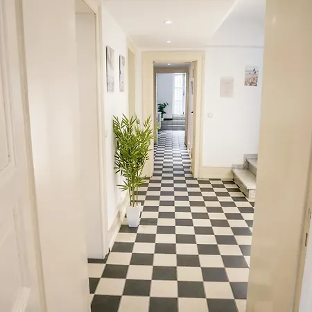 Apartment Aurelia
