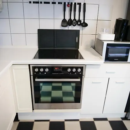 Apartment Aurelia *