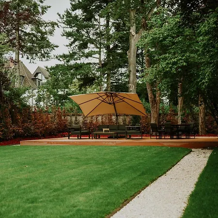 Aurelia Apartment Cologne