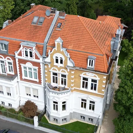Aurelia Apartment Cologne