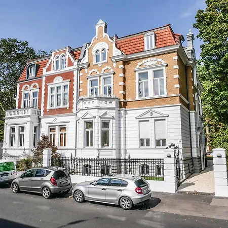 Apartment Aurelia *