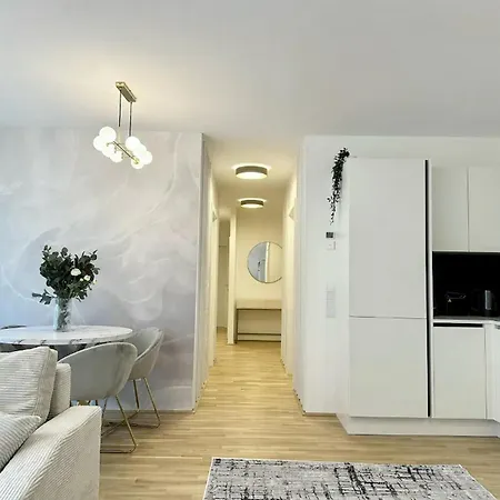Apartment Centa Köln