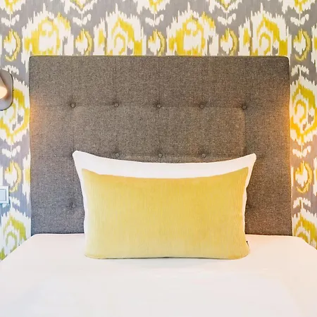 Hotel Rugs Colonia