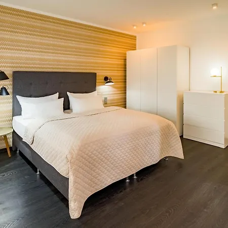 Hotel Rugs