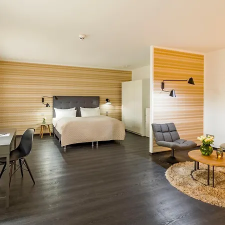 Rugs Hotel 4*