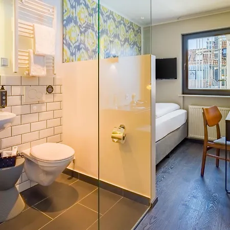 Rugs Hotel Colonia
