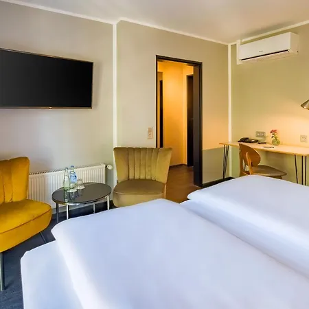 Hotel Rugs 4*