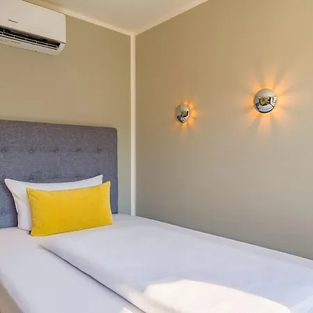 Rugs Hotel Colonia