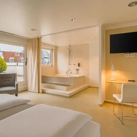 Rugs Hotel Colonia