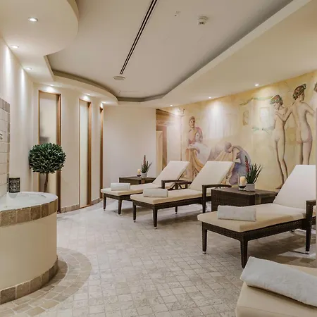 Hotel Mondial Am Dom Mgallery