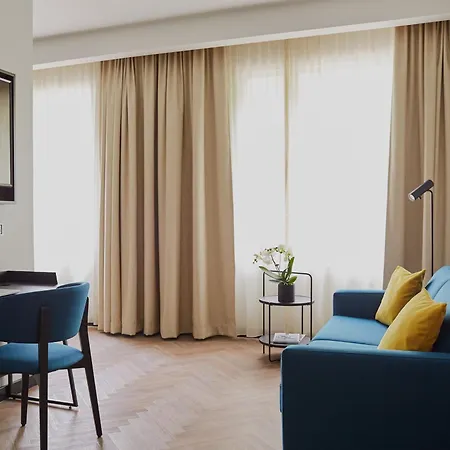 Mondial Am Dom Mgallery Hotel 4*