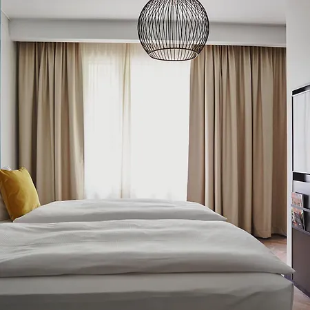 Hotel Mondial Am Dom Mgallery Cologne