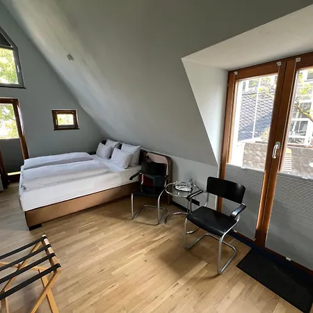 Lint Hotel 3*