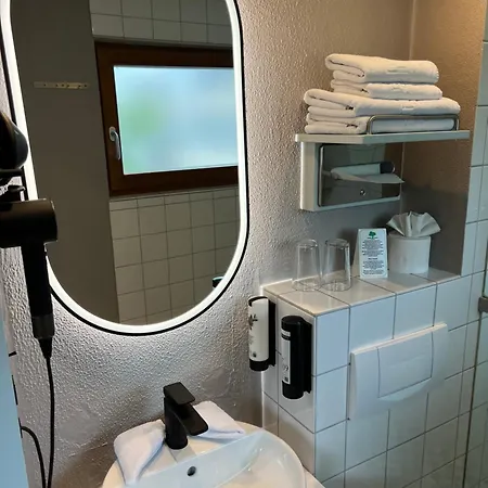 Hotel Lint Cologne