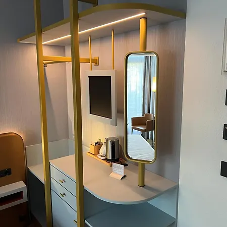 Lint Hotel 3*