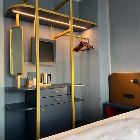Hotel Lint Cologne