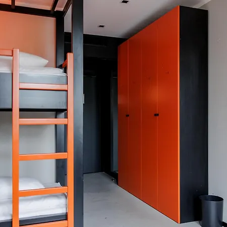 Koncept International Hotel 3*