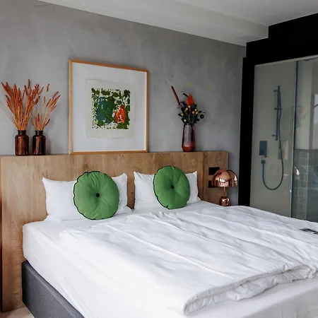 Hotel Koncept International Cologne