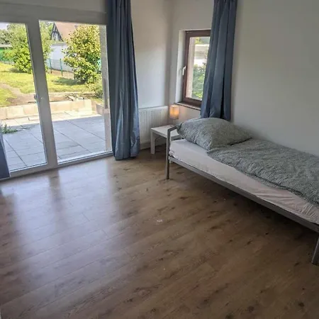 Beautiful Airportflats Near Apartment