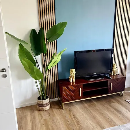 Apartment Apartment Cologne City Köln