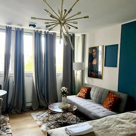 Apartment Apartment Cologne City Cologne