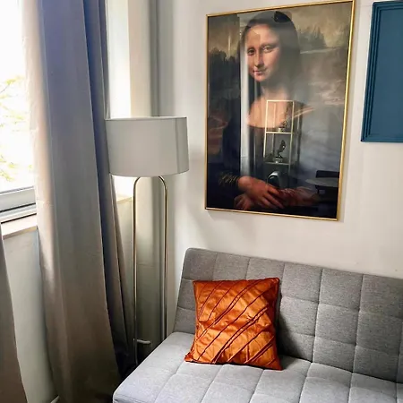 Apartment Apartment Cologne City