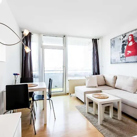 Apartment Fair *