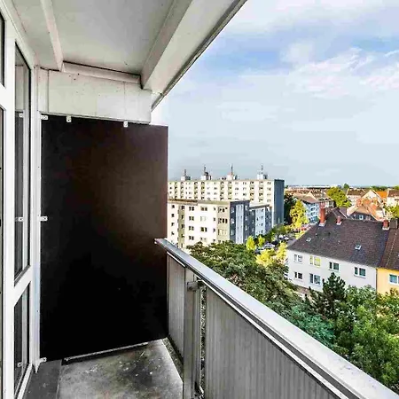 Fair Apartment Cologne