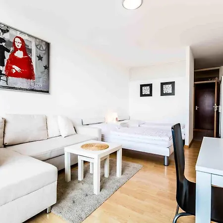 Apartment Fair Cologne