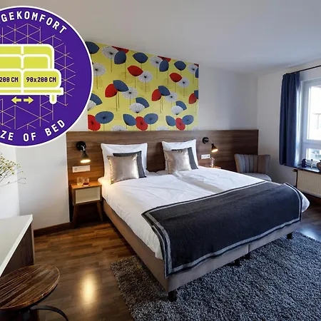 Koncept Zum Kostbaren Blut Hotel 3*