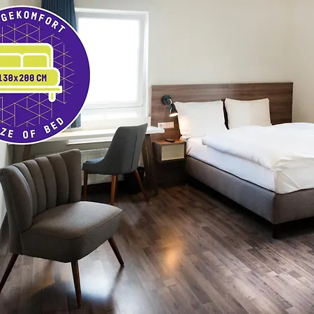 Koncept Zum Kostbaren Blut Hotel Cologne