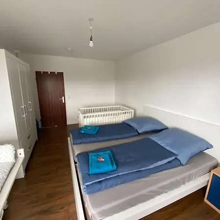 Apartment Traumhaft Zentral 85,00 Qm In City-naehe