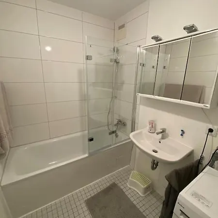 Traumhaft Zentral 85,00 Qm In City-naehe Apartment *